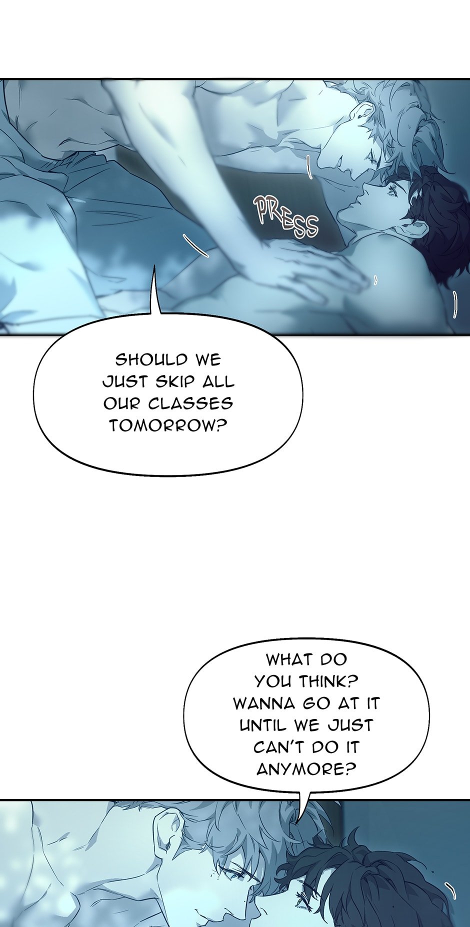 Nerd Project, Chapter 44 image 21